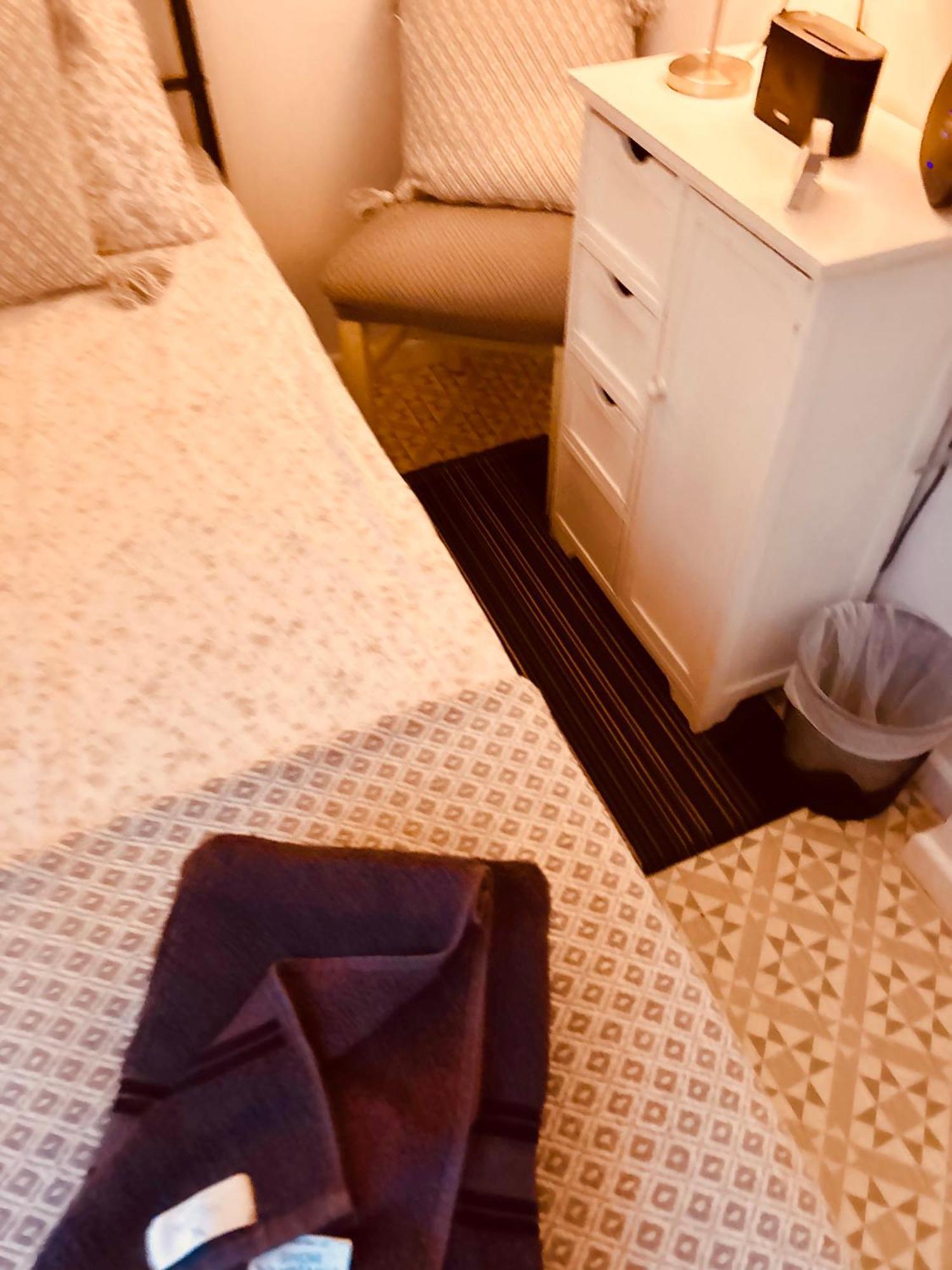 Private Access Small Room In Leicester Free Parking Drinks Luaran gambar
