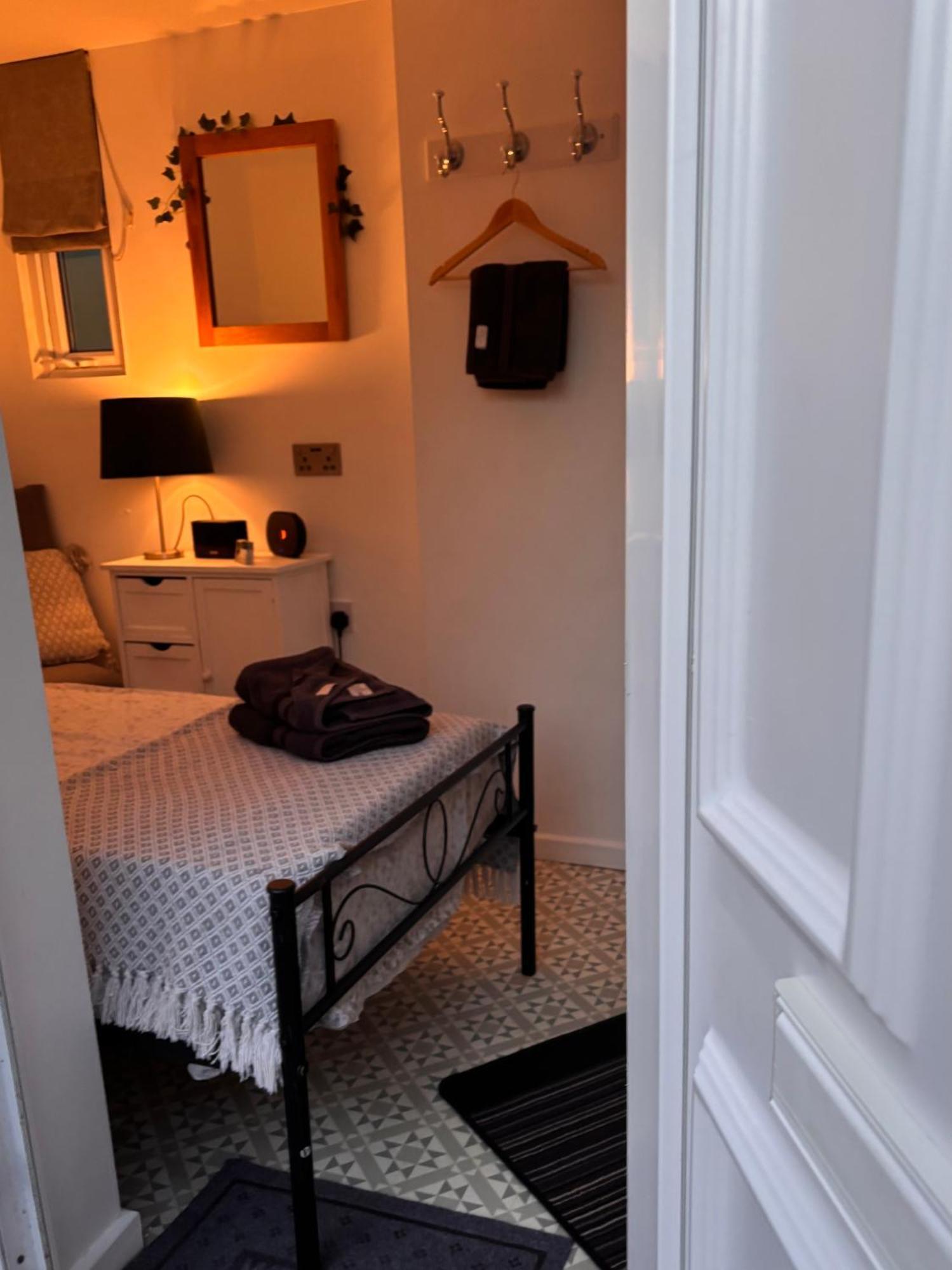 Private Access Small Room In Leicester Free Parking Drinks Luaran gambar